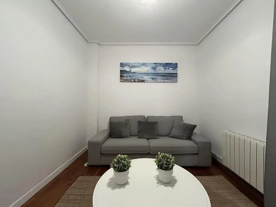 Deusto Apartment Bilbao