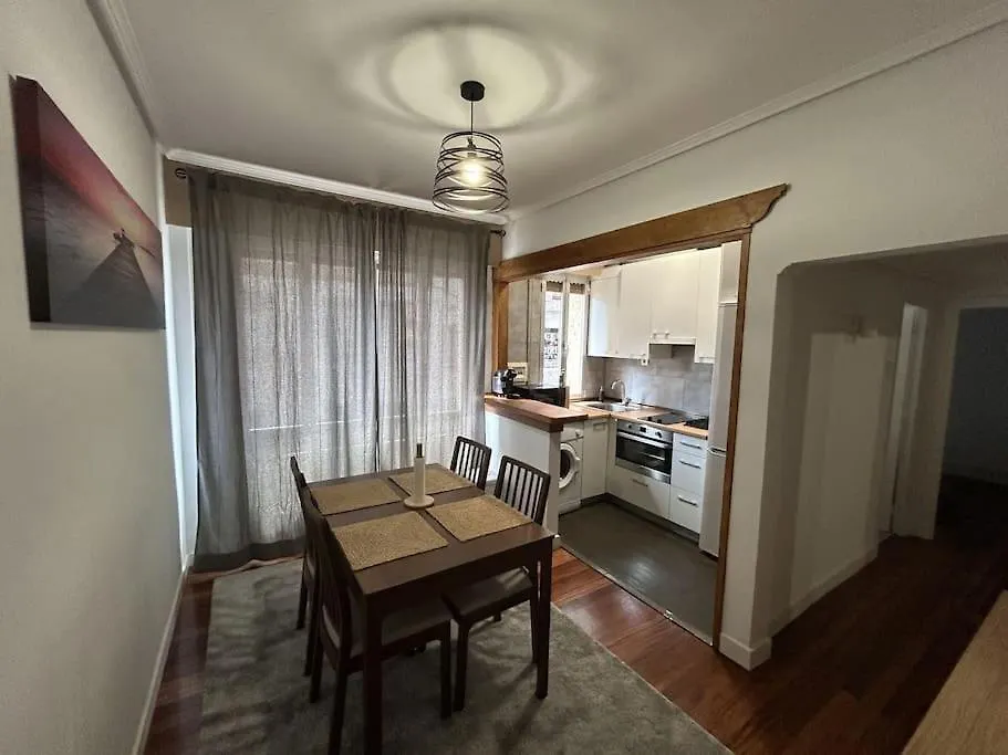 Deusto Apartment Bilbao