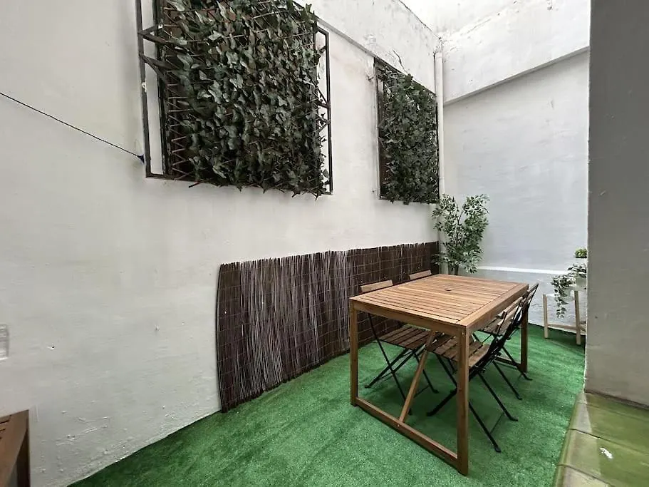 Deusto Apartment Bilbao