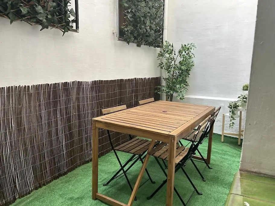 Deusto Apartment Bilbao