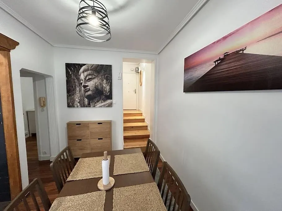 Deusto Apartment Bilbao