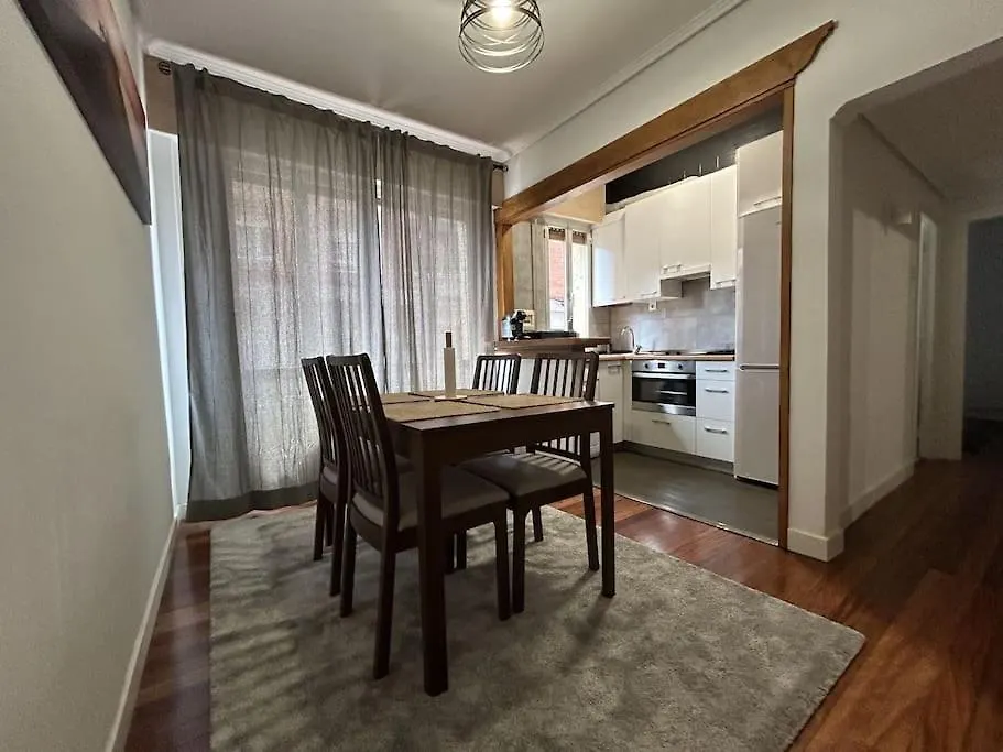 Deusto Apartment Bilbao