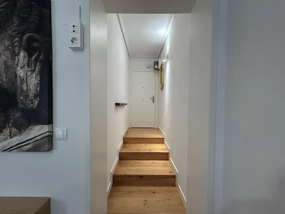 Deusto Apartment Bilbao Spanien