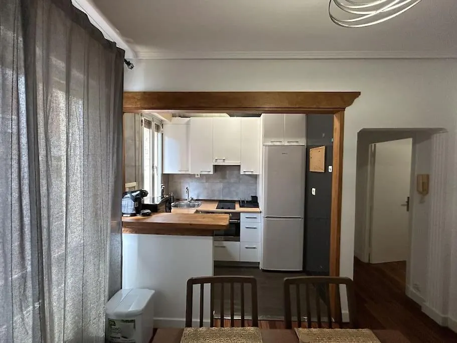 Deusto Apartment Bilbao 0*,  Spanien