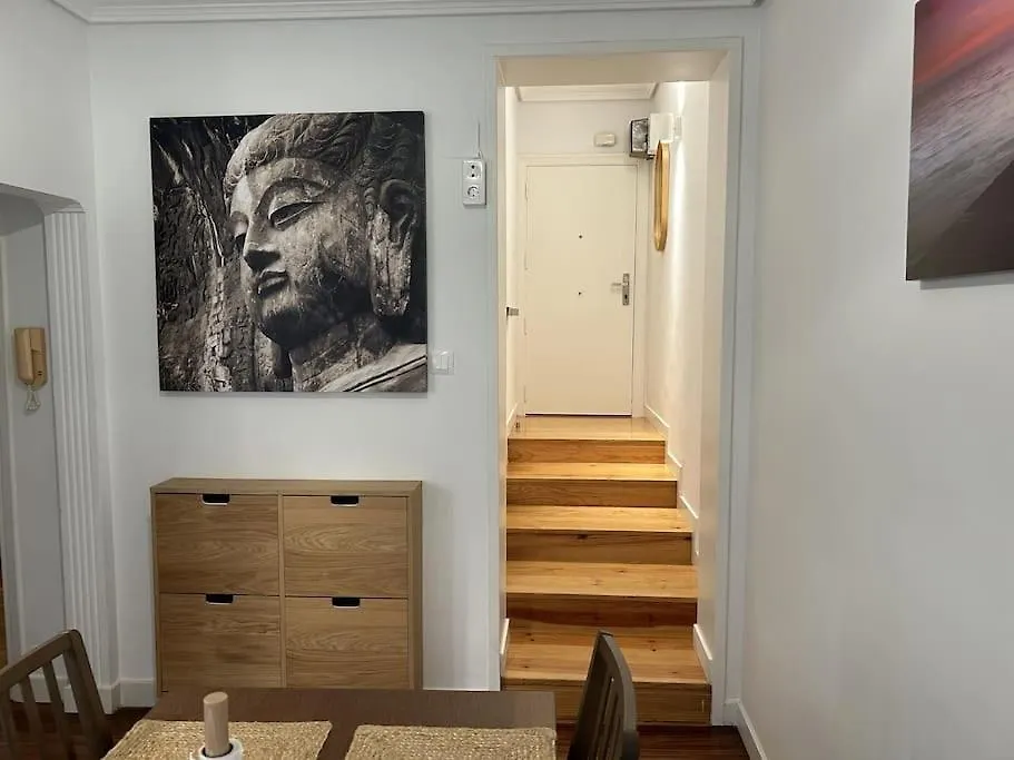 Deusto Apartment Bilbao