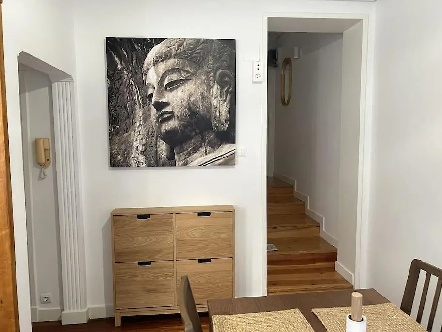 Deusto Apartment Bilbao Spanien